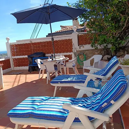Beautiful Costa Blanca Private Pool! Apartamento
