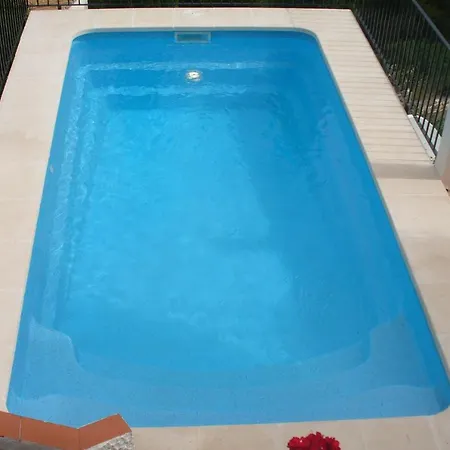Beautiful Costa Blanca Private Pool! Apartamento