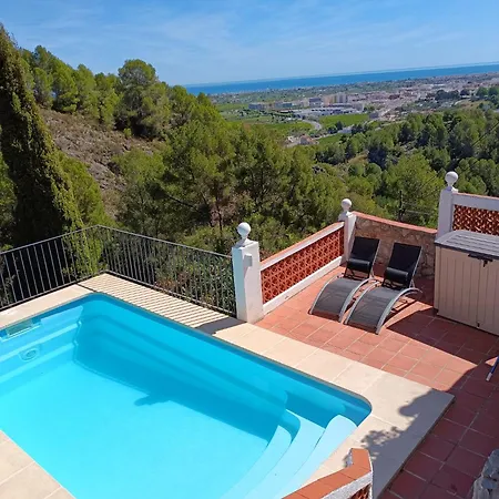 Lejlighed Beautiful Costa Blanca Private Pool! *