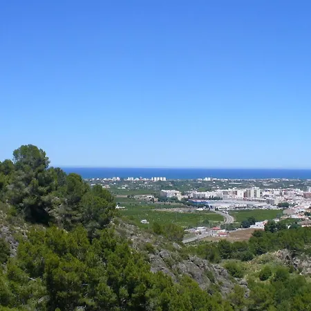 Lejlighed Beautiful Costa Blanca Private Pool!